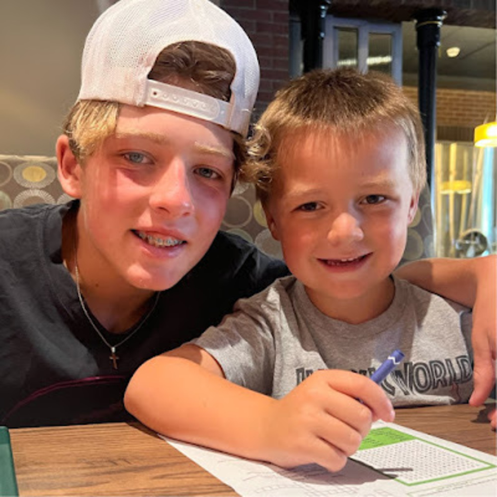 Meet your Posher, Kristina